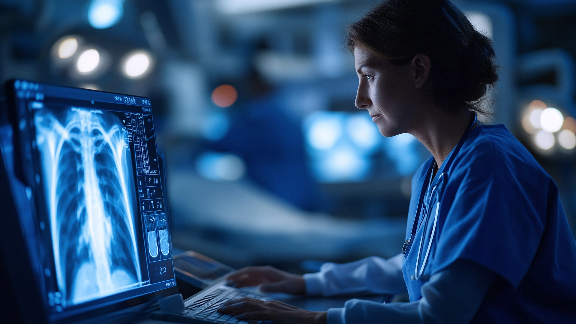 Interventional Procedures