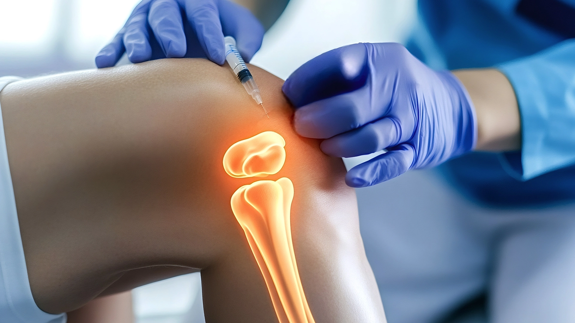 Regenerative Medicine