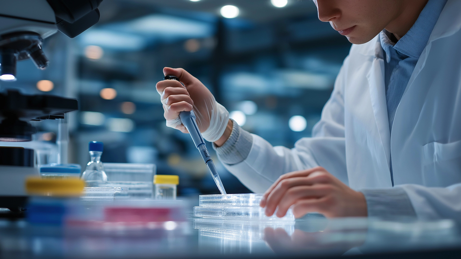 Regenerative Treatments