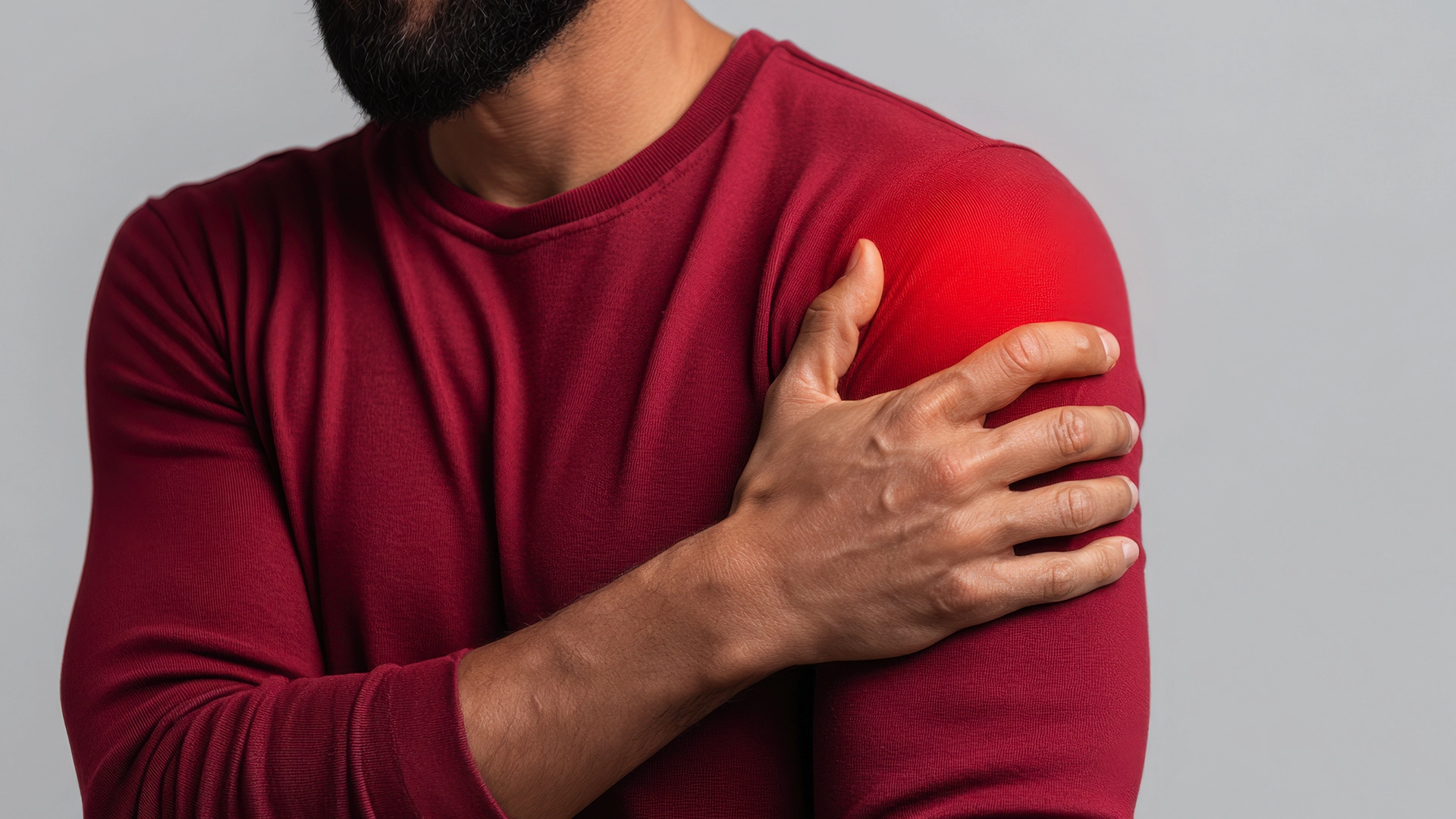 Soft-Tissue Injuries