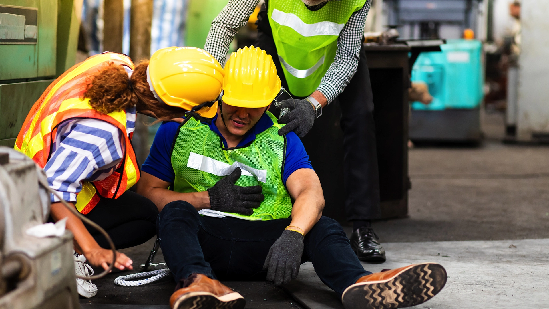 Workers Compensation