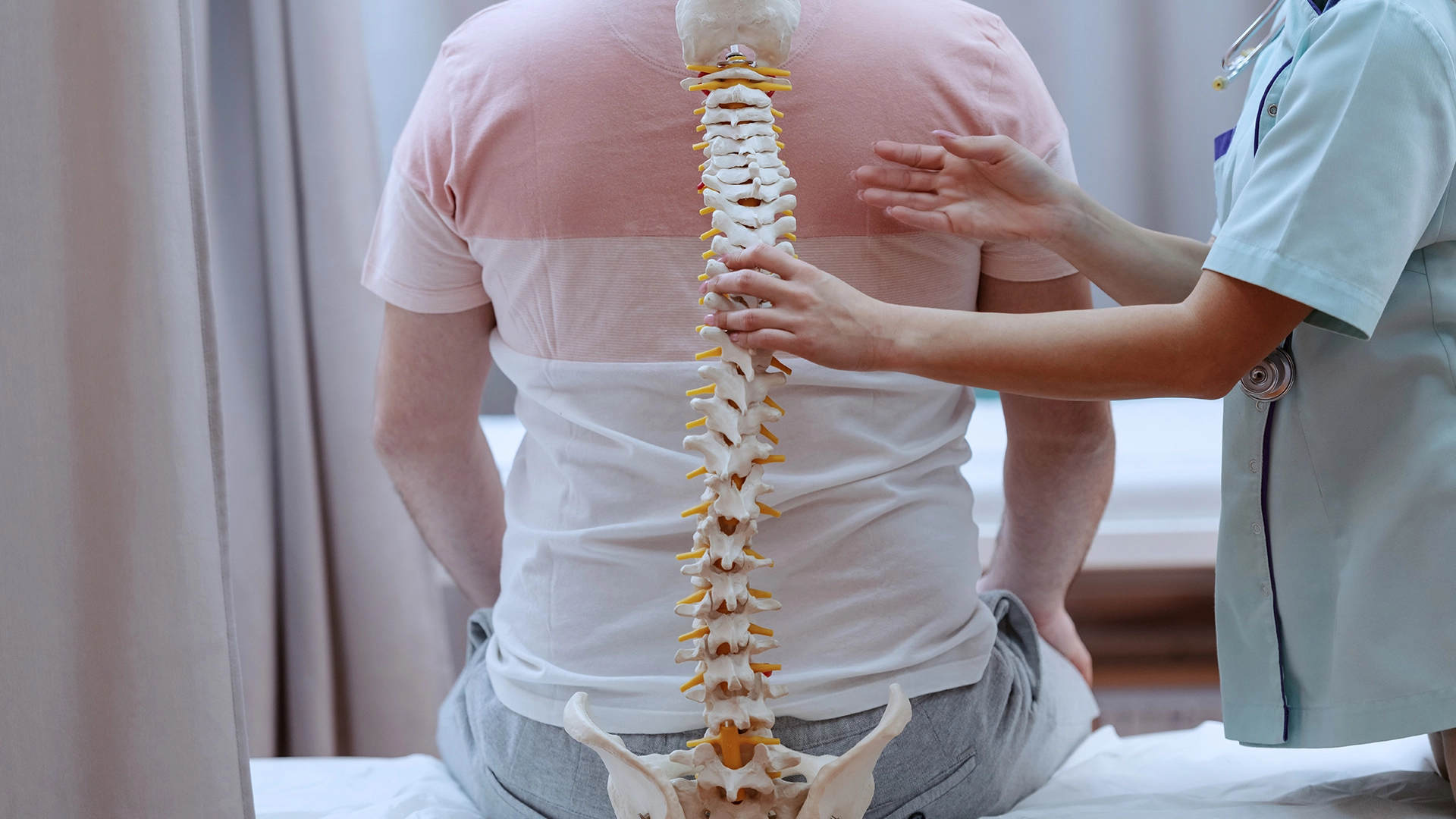 Understanding Lower Back Pain: Causes and Treatment Options